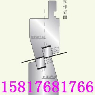 数控折弯机成型压死边压平弯板弯圆刨坑段差无压痕刀模具