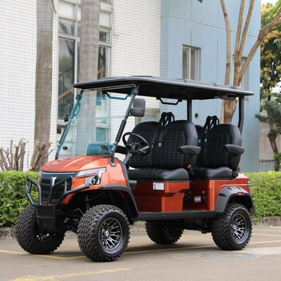 Source Factory, Hotel, Airport Shuttles, Elektrikli qolf avtomobilləri