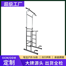 室内落地家用引体向上器多功能室内单杠运动器材定制训练减肥健身