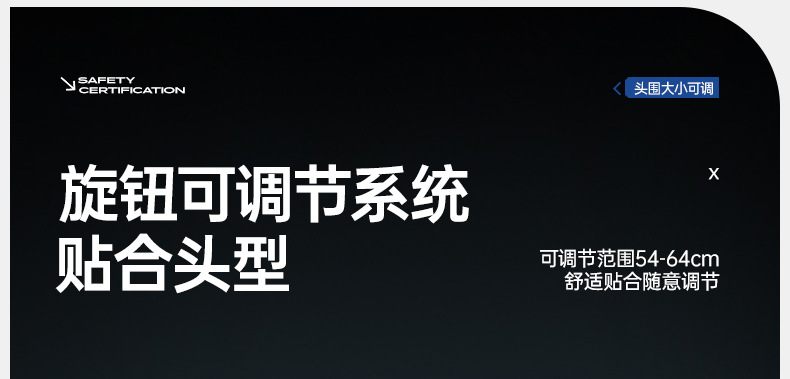 Phoenix 3C Certified Dual Lens Helmet Summer Electric Vehicle Motorcycle Men and Women Plus Size All-Season Safety Helmet