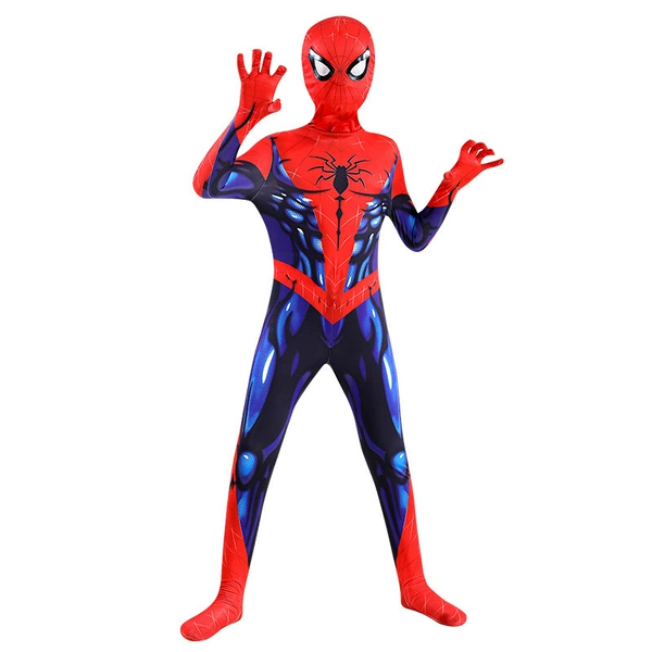 Muscle Spider -Man