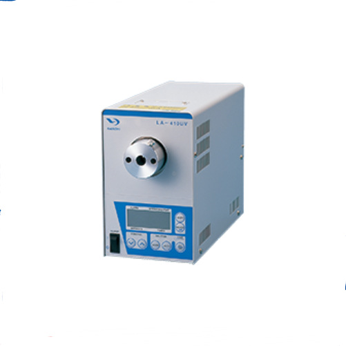 原厂供应HAYASHI林时计 LA-HDF7010RL 光源控制器