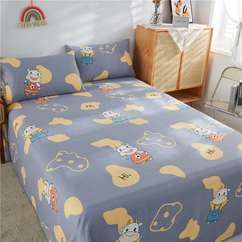 Universal sheet, pillowcase, wholesale