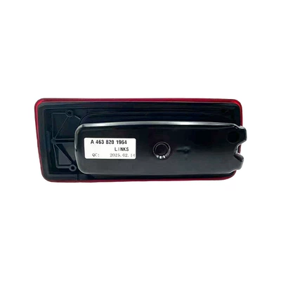 g W463 Rear – Tail light