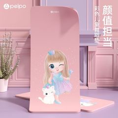 【長春市大売】ヨガマット児童ダンスマット練習マットダンス、滑り止め防音免震室内