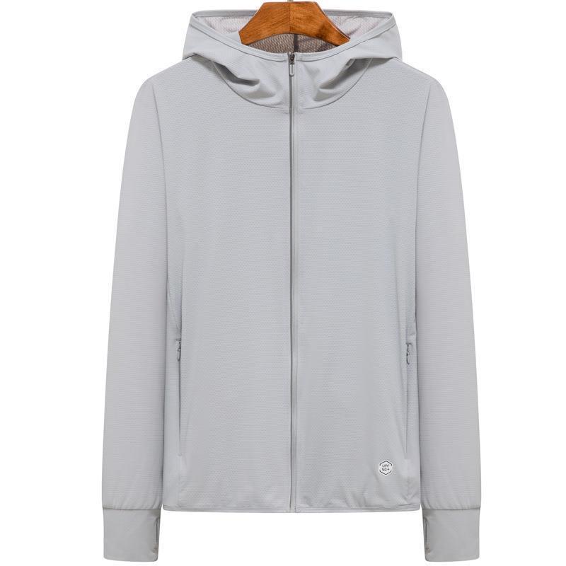 Silver-gray
