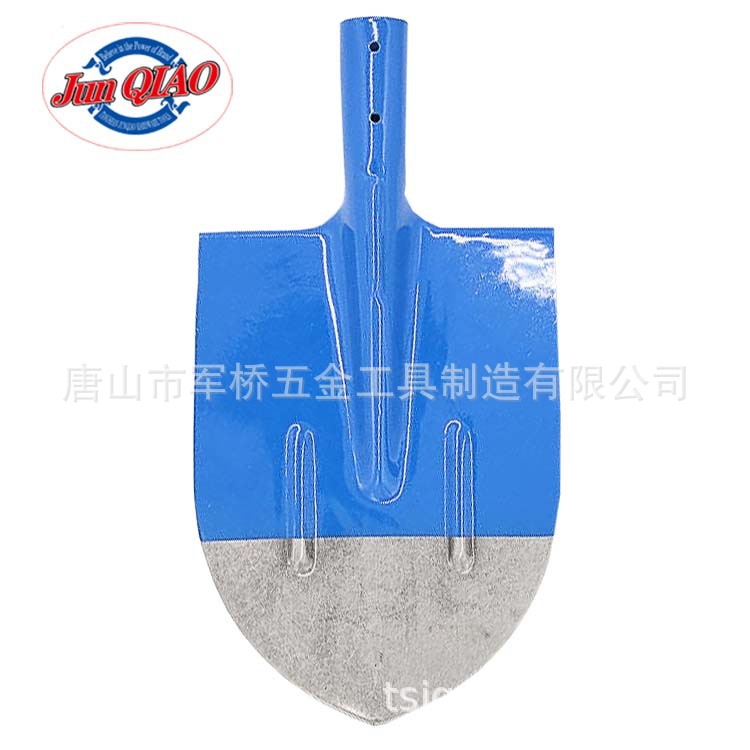 厂家供应锹 俄式锹 淬火尖铲 钢铲 农用锹 园艺锹 掘土锹SHOVEL