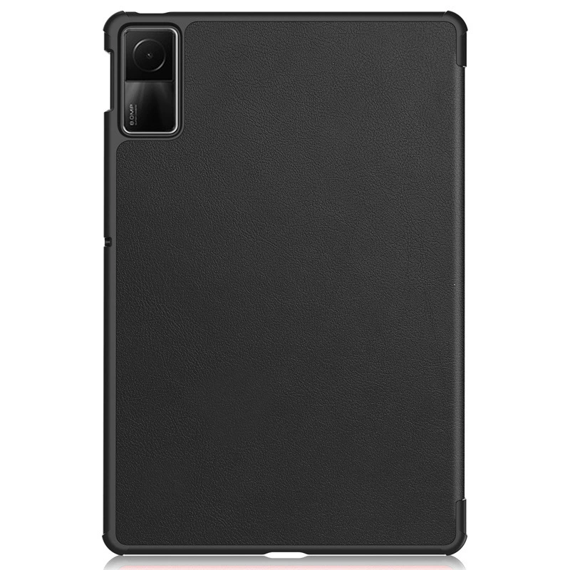Защитный чехол для планшета Redmi PAD SE 11, чехол защитный для Redmi SE 8.7, кожаный чехол Pad12.1