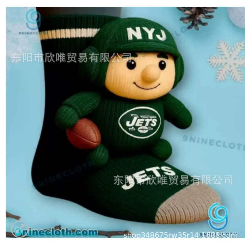 [跨境新产品 Animal Socks动物袜圣诞针织地板袜保暖袜可爱秋冬地板袜]