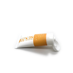 Factory Direct Supply, Hand Cream Tube, Body Lotion Tube