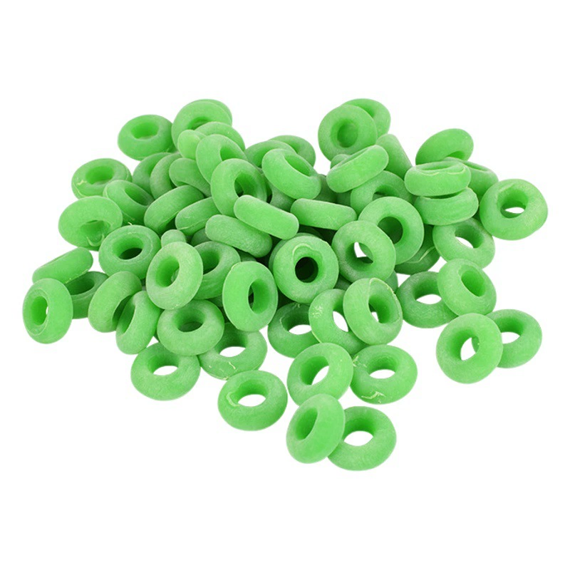 Клещи для резки хвоста для отрезного кольца для овечьего хвоста Ветеринарные плоскогубцы для резки хвоста ягненка резиновое кольцо для удаления кольца устройство для разрушения хвоста