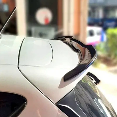 Fixed wind wing Fiesta Mk8 St/Stline