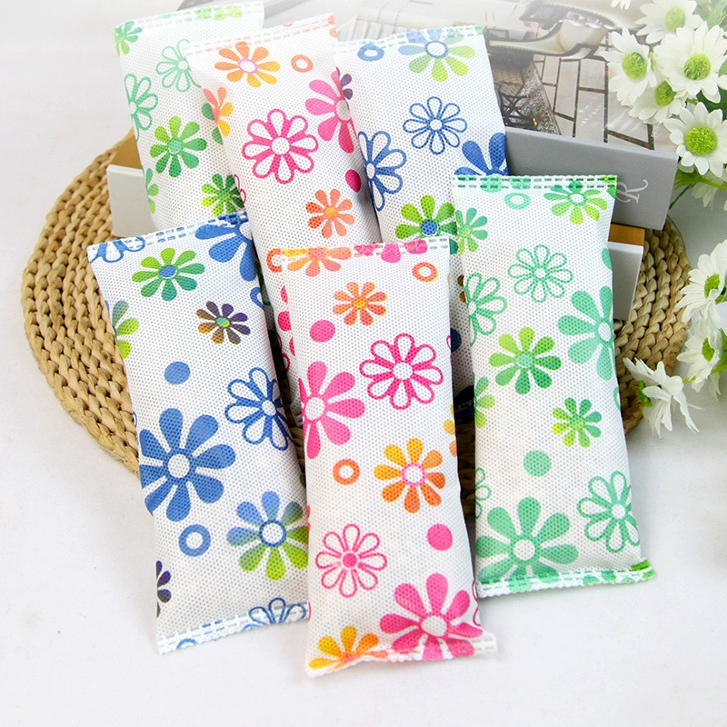 [Горячая распродажа в пекинском стиле] Заглушка для обуви из бамбукового угля, активированный уголь для удаления обуви и удаления запаха (модель из бамбукового угля)