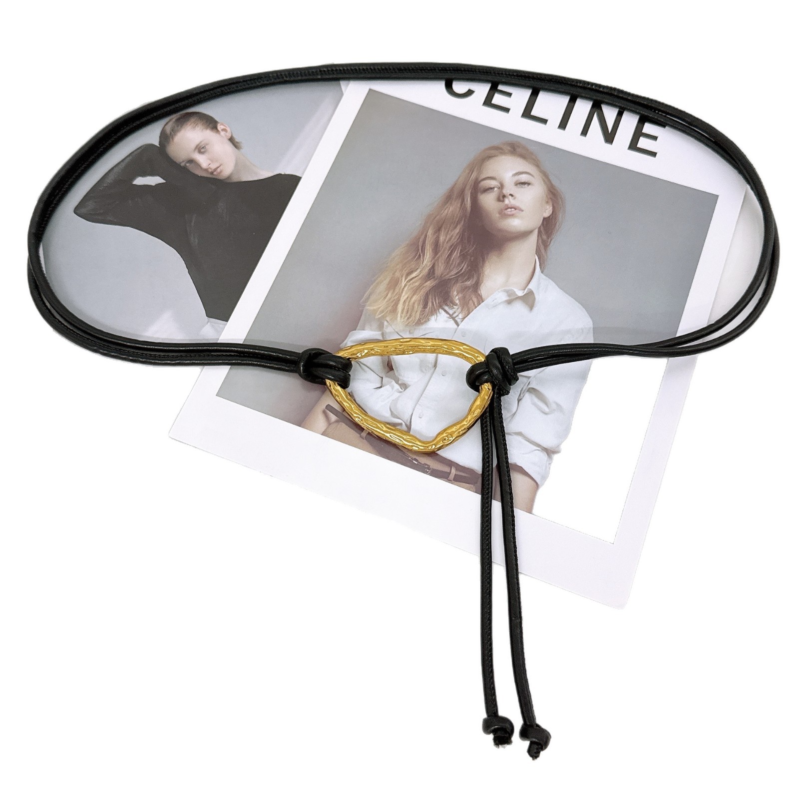 Cinturón de cordón de moda retro cinturón de mujer cinturón de decoración abrigo vestido cinturón de cuero casual cinturón de cintura de estilo europeo y americano