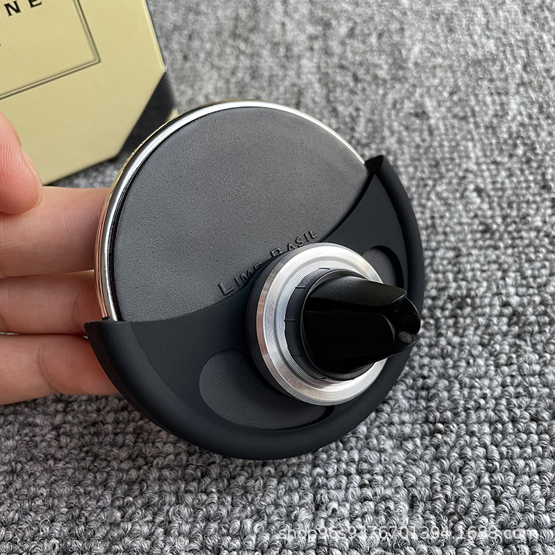 祖马龙车载香薰JoMalone出风口香氛固体香水挂件随行香薰片礼盒装详情4