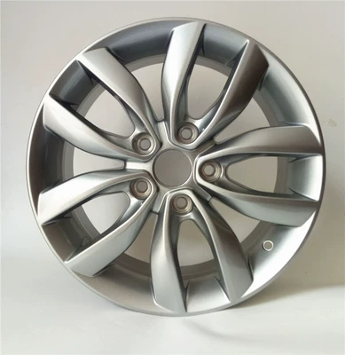 Sonata 8 Mistra 16inch Santa – Hub - 16inch-langdong