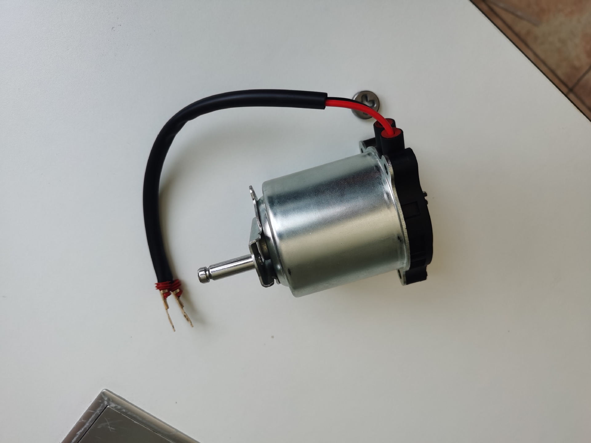47960-60050 47070-60050 Abs Actuator Pump Motor Motor, Brake Booster Pump Motor