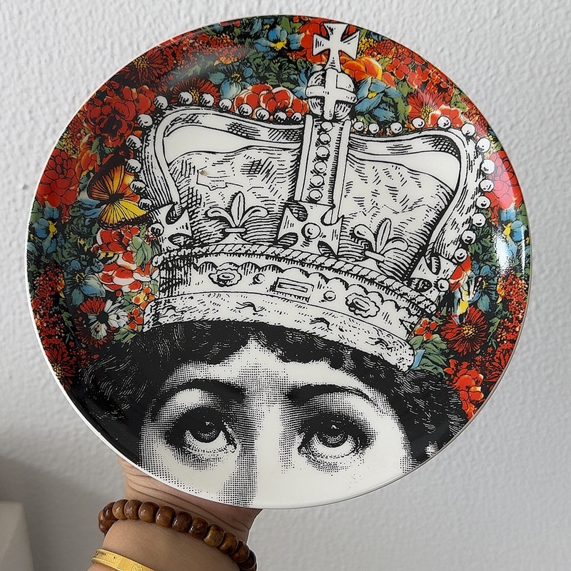 Crown