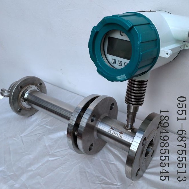 流量传感器\流量变送器\涡轮流量计羊角头连接/NPT螺纹连接外销型