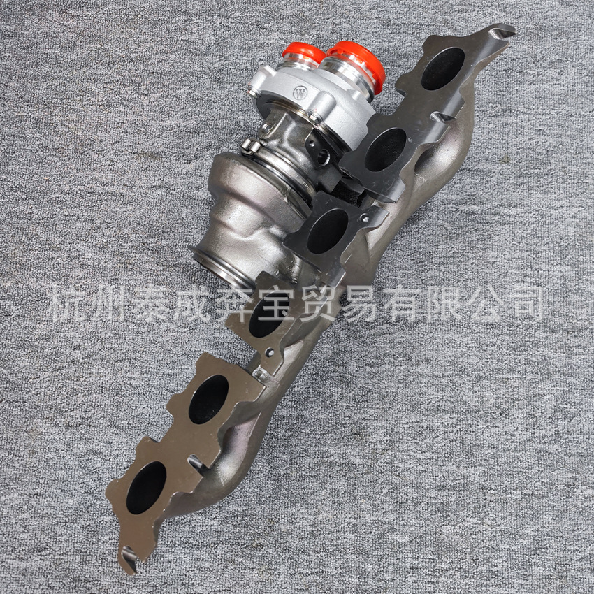 7643147 for BMW B58 11659423787 11658742504 3.0T turbocharger