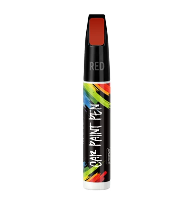Removal Touch-Up Pen, Avtomobil boya qələmləri - p116-red