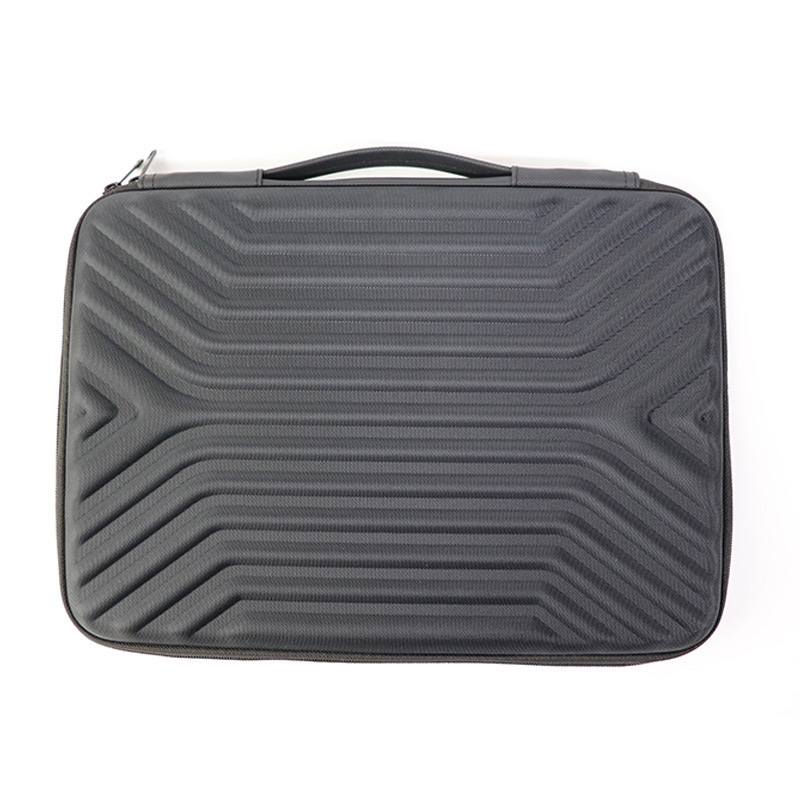 Jikewo Wholesale Eva Computer Bag Suitable for 14-17inch Inch Notebook Storage Bag, Anti-Drop Hard Shell Portable Bag
