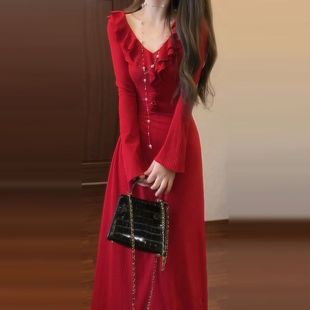 ����������ۼtɫ�r���B��ȹ��Ů�ﶬ��2026�¿���´�׃ȴ��Lȹ