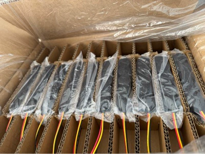 Hibrid akkumulyator batareyaları Sc, C, D F