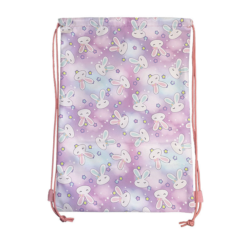 Bolsa DE TENIS ligera bolsa de cordón bolsa de deporte para hombres y mujeres mochila Portátil Bolsa de bádminton bolsa de pelota de tela Oxford