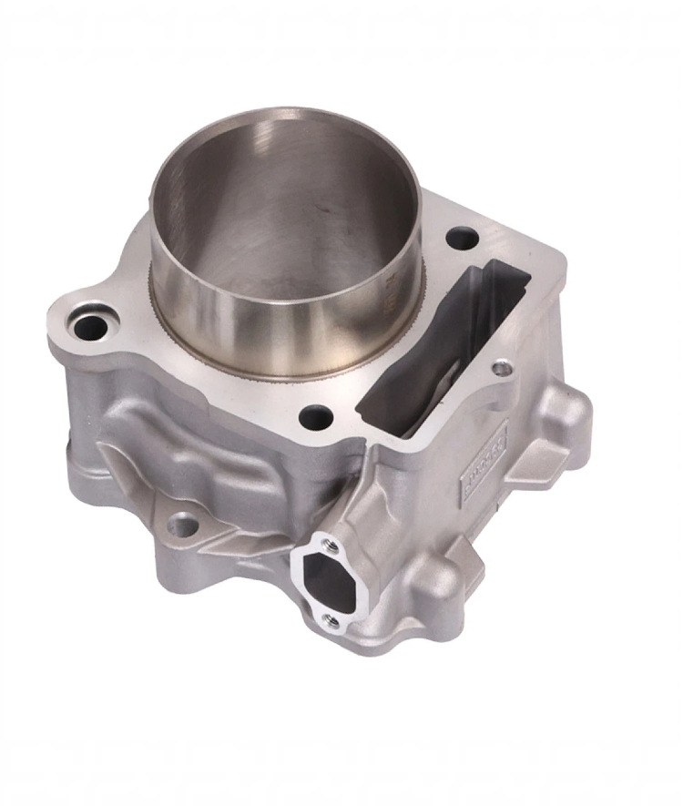 Atv Beach Bike Cylinder Kit Hs400 Utv400 Cylinder Liner Piston 13101-004-0000