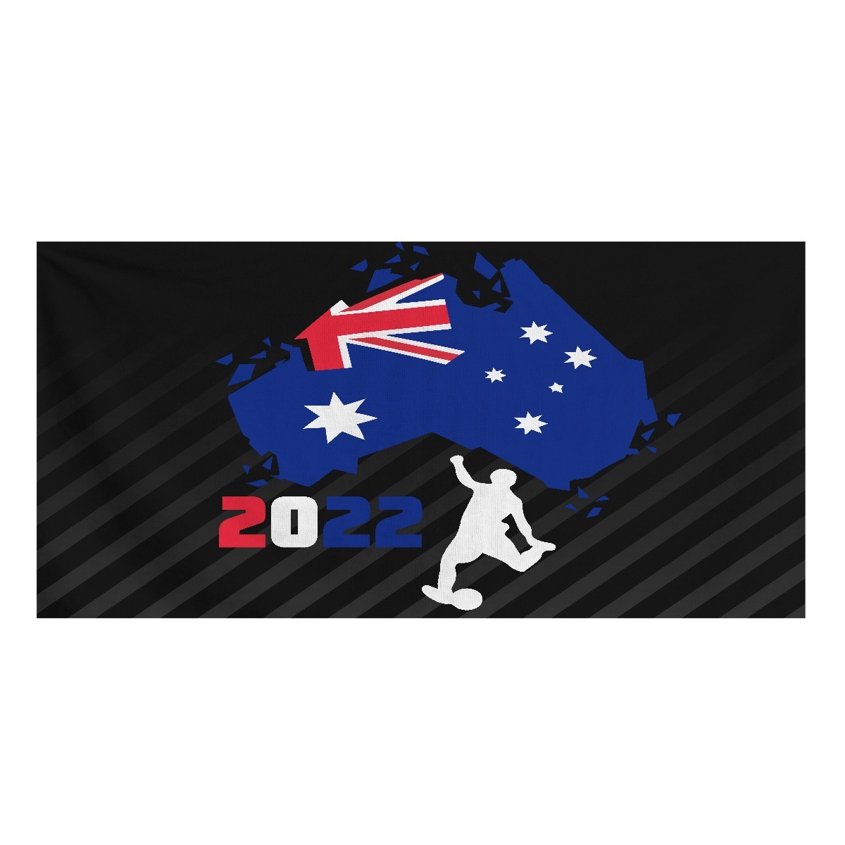 YSFH1683 호주 Z31-1