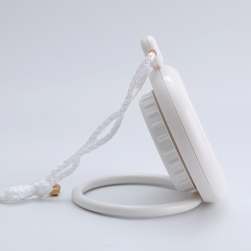 浴室防水吊り下げ時計 キッチン壁掛け時計 リビングルームおしゃれ卸売時計 家庭用小型時計