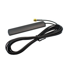 GPRS�쾀 GSM�쾀SMA��ֱ�^�NƬ 900mhz-1800mhz 3��ȫ��λ�쾀