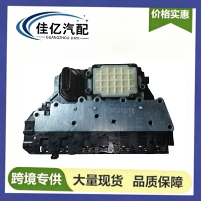 6t31 New Transmission Computer Avtomobil və motosiklet məhsulları istehsal avadan