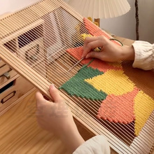 ��ľ�����C�ֹ�DIY��̺�޾����ϰ���С̖ľ����l�r�g�␞