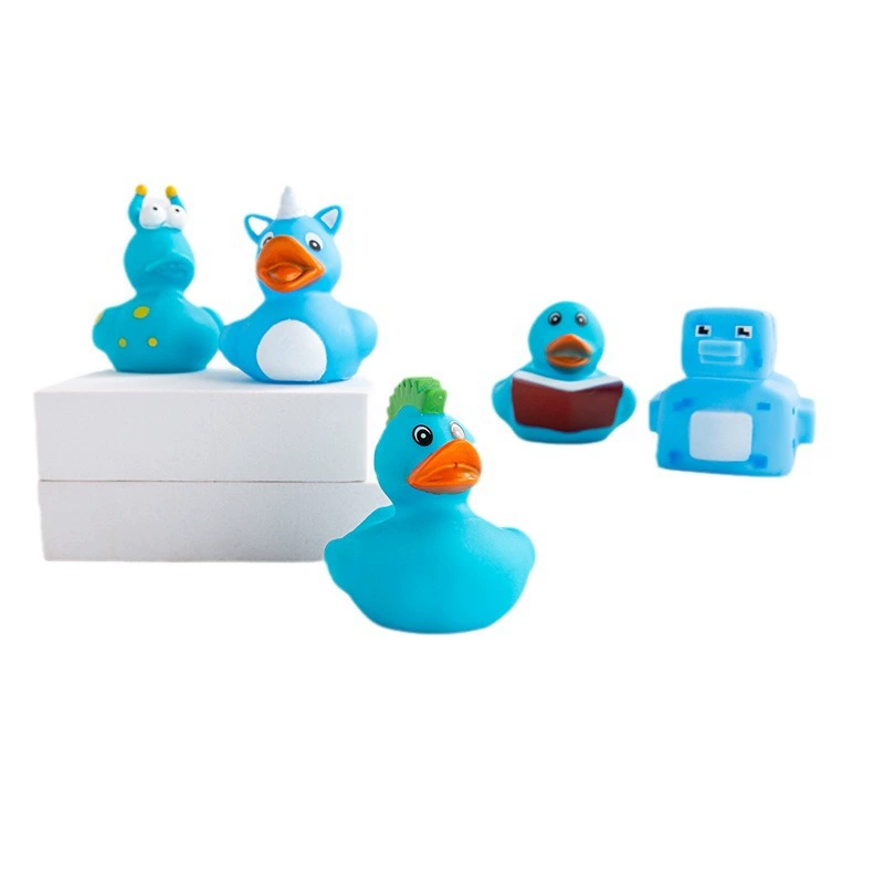 Джип пластиковая игрушка для воды, игрушка, прямые продажи завода, утка, снятие стресса