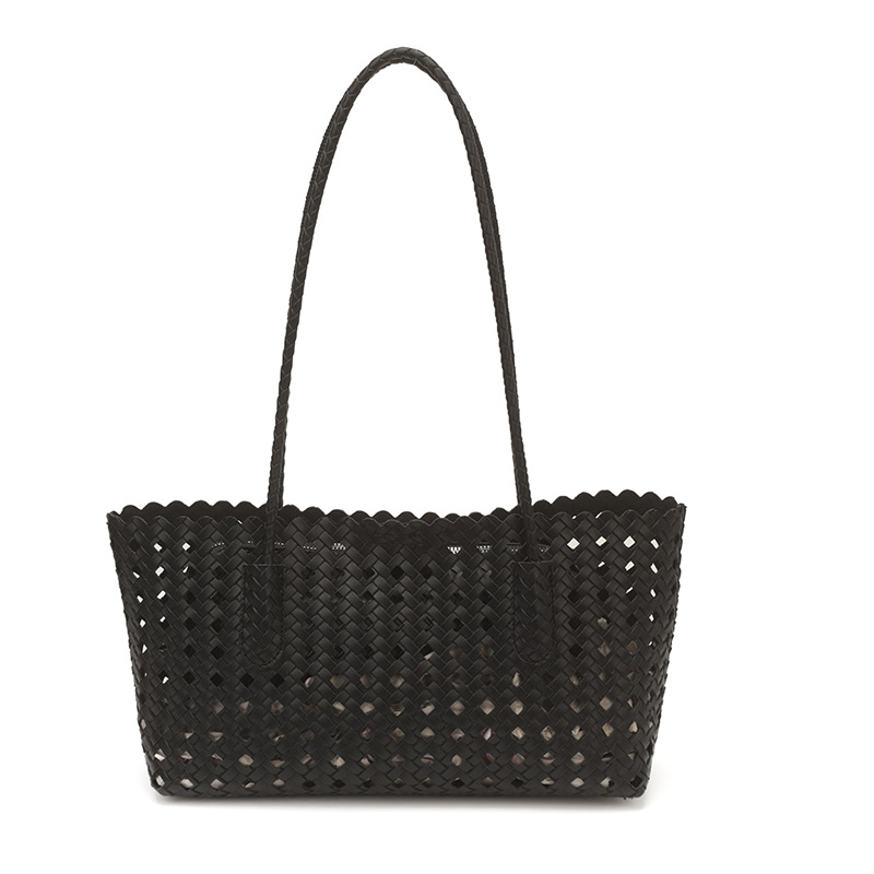 Black small bag