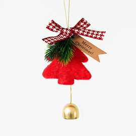 圣诞装饰品;圣诞树;圣诞花环