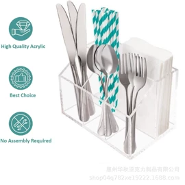 其他有机玻璃;亚克力加工;收纳盒