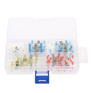 �羳  100pcs���b��ˮ���a�h��s�нӹܟ��۽Ӿ������׹ܽM���׺�