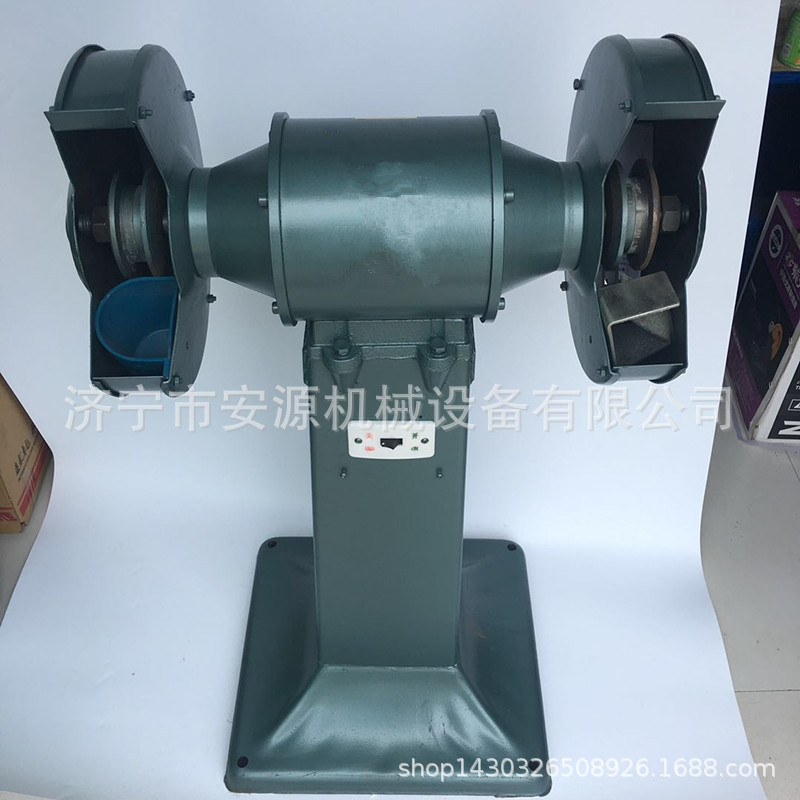 M3030落地式砂轮机 M3030落地砂轮机 300型立式砂轮机长期供应