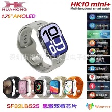 �羳�̎���HK10 Mini+�����ֱ�AMOLED�� �{���\���ֱ��A�������Q