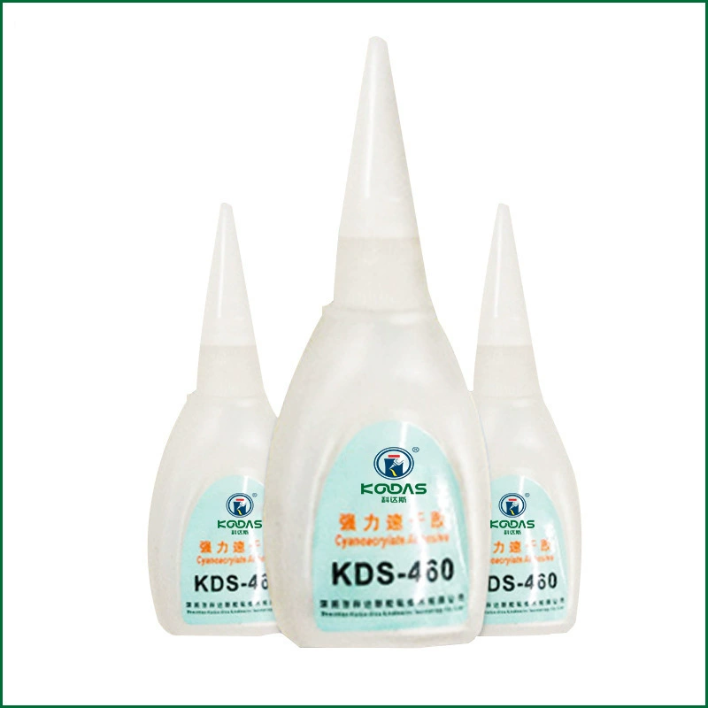 Быстросохнущий клей 460 клей Data Line мгновенный клей дно белый резиновый клей ПК силиконовый клей образец