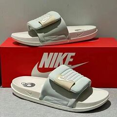 莆田 [毒バージョン] スポーツ インターネット セレブ スリッパ 男女兼用 ベルクロ付き 家庭用 お出かけ用 スリッパ 通気性 送料無料 人気