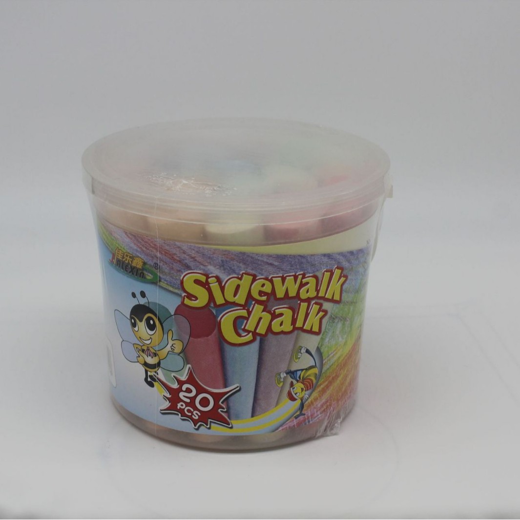 Thick chalk 02