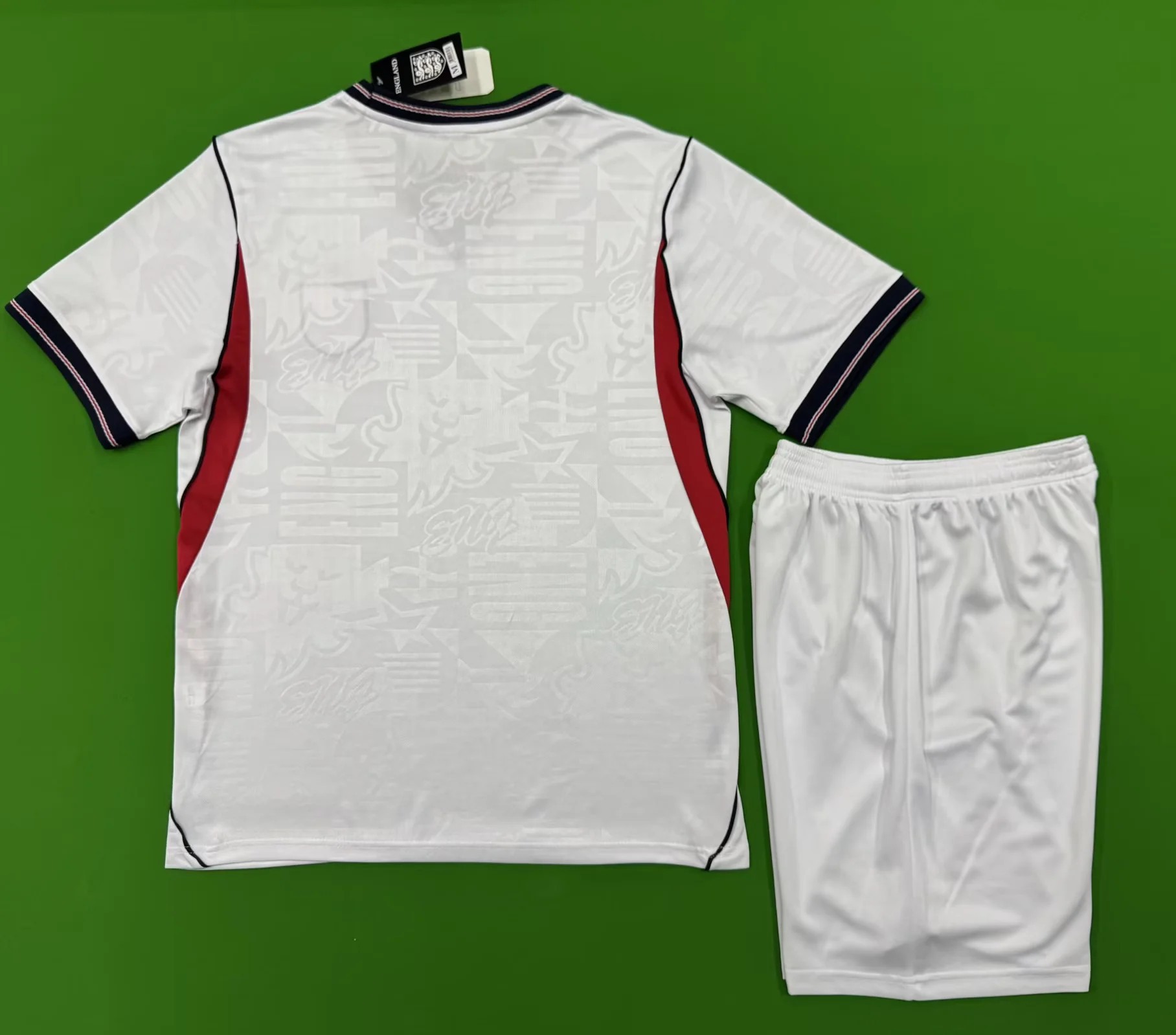 Campeonato del Mundo Portugal Japón Italia México España Bélgica Argentina Uniforme de fútbol