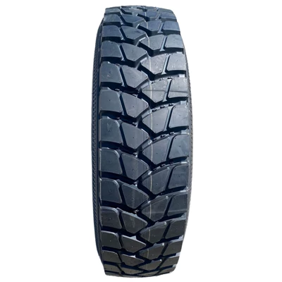 Engineering Tires, Yük maşını şinləri
