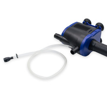 日胜潜水泵三合一鱼缸过滤器增氧泵小型家用多功能抽水泵其他