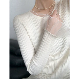 女式衬衫;毛衣;休闲裤