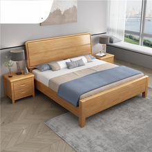 ���W��ľ��1.5����ʽ�p�˴�1.8�״����Ҽ��üҾ߻鴲���䴲���l